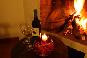 Hotel Aqua Vitae