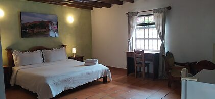 Hotel Aqua Vitae