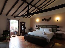 Hotel Aqua Vitae
