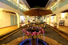 Hotel Aqua Vitae