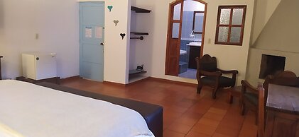 Hotel Aqua Vitae
