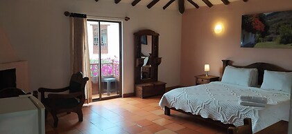 Hotel Aqua Vitae