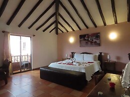 Hotel Aqua Vitae