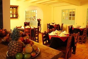 Hotel Aqua Vitae