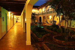 Hotel Aqua Vitae