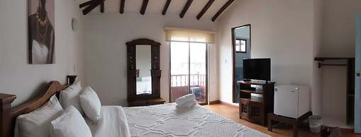 Hotel Aqua Vitae