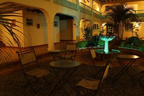 Hotel Aqua Vitae