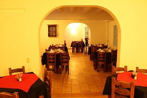 Hotel Aqua Vitae