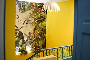 Nativus Art Hostel