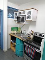 Nativus Art Hostel