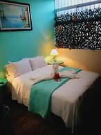 Nativus Art Hostel