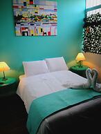 Nativus Art Hostel