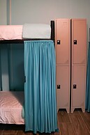 Nativus Art Hostel