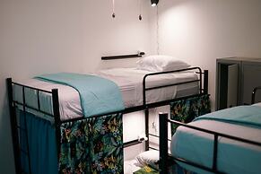Nativus Art Hostel