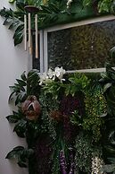 Nativus Art Hostel
