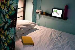 Nativus Art Hostel
