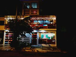 Nativus Art Hostel