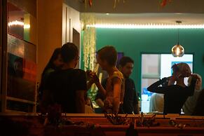 Nativus Art Hostel