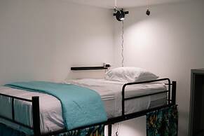 Nativus Art Hostel