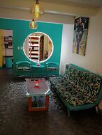 Nativus Art Hostel