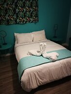 Nativus Art Hostel