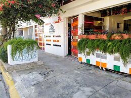 Nativus Art Hostel