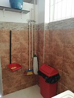 Apartamentos Nayibe