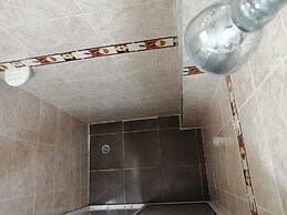 Apartamentos Nayibe