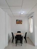 Apartamentos Nayibe