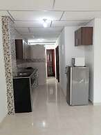 Apartamentos Nayibe