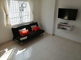 Apartamentos Nayibe