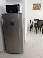 Apartamentos Nayibe