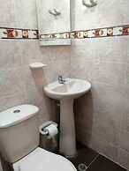 Apartamentos Nayibe