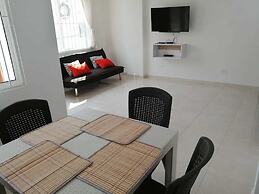 Apartamentos Nayibe