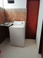 Apartamentos Nayibe