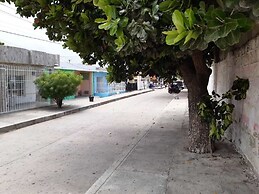 Apartamentos Nayibe