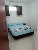 Apartamentos Nayibe