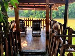 Green Bamboo Lodge