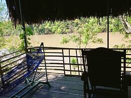 Green Bamboo Lodge