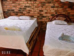 Green Bamboo Lodge