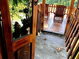 Green Bamboo Lodge