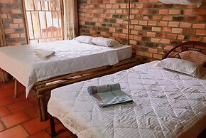 Green Bamboo Lodge