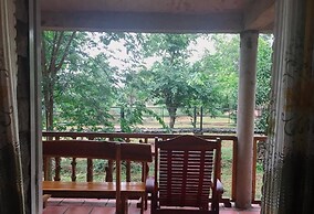 Green Bamboo Lodge