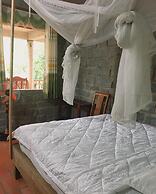Green Bamboo Lodge