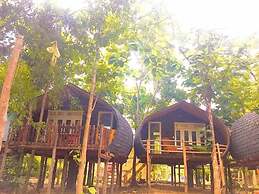 Green Bamboo Lodge
