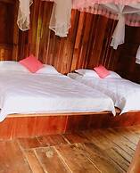 Green Bamboo Lodge