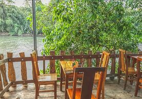 Green Bamboo Lodge