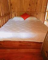 Green Bamboo Lodge