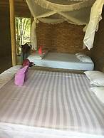 Green Bamboo Lodge
