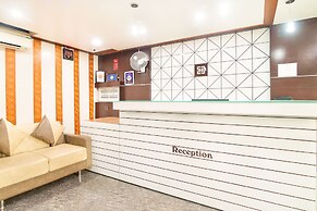 Hotel Sheetal Plaza